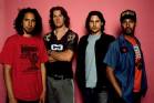 Rage Against The Machine