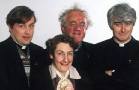 Father Ted