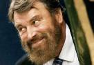 Brian Blessed