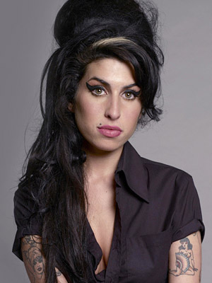 Amy Winehouse