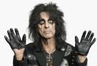 Alice Cooper