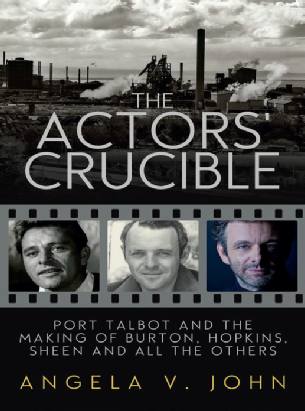 Actors Crucible