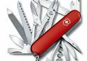 Swiss Army Knife