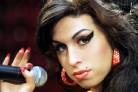 Amy Winehouse