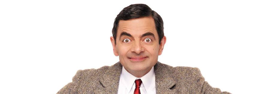 Rowan Atkinson
