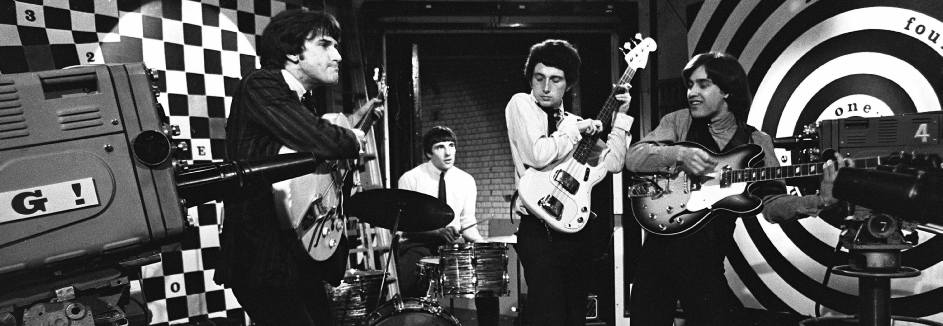 The Kinks Fan Club