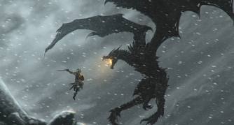 The Elder Scrolls