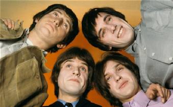 The Kinks