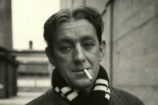 Alec Guinness