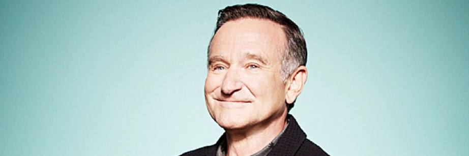 Robin Williams Fan Club