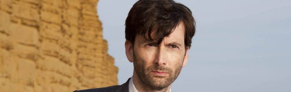David Tennant Fan Club