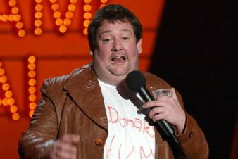 Johnny Vegas Standup