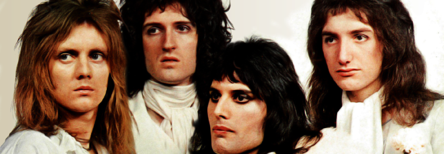 Queen Fan Club