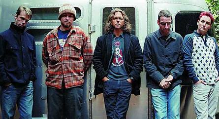 Pearl Jam