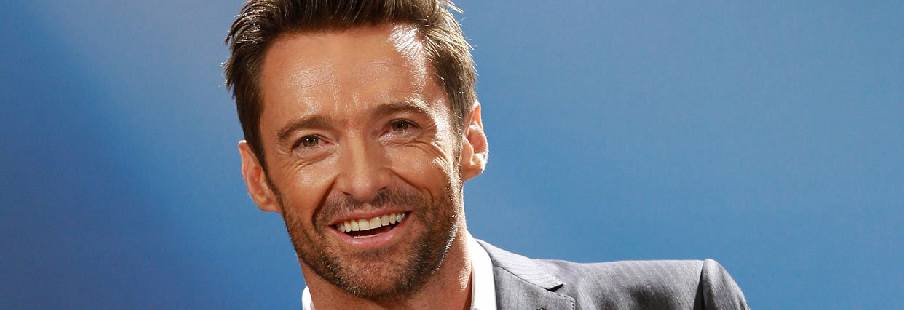 Hugh Jackman Fan Club