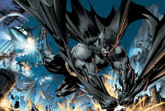 DC Comics