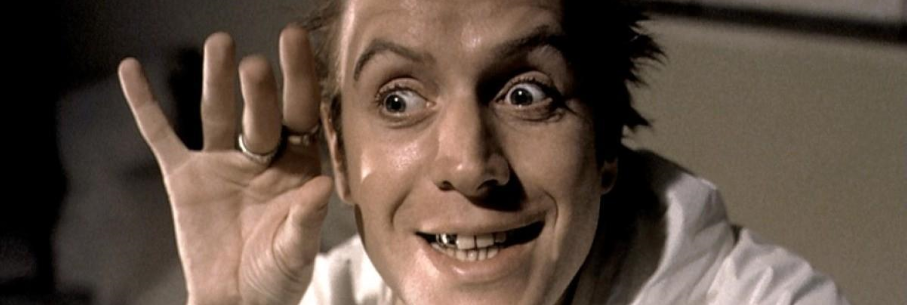 Rhys Ifans Fan Club