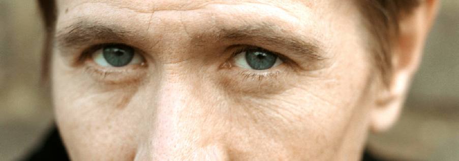 Gary Oldman Fan Club