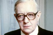 Alec Guinness