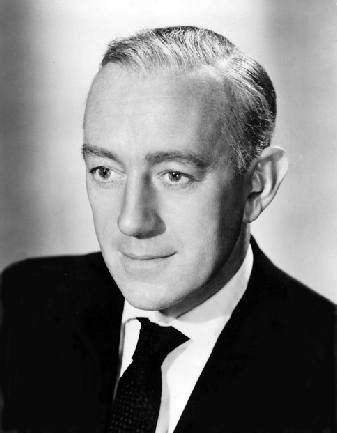 Alec Guinness