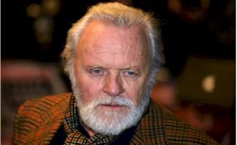 Anthony Hopkins