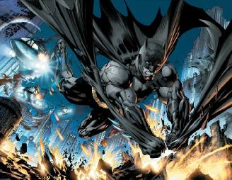 DC Comics - Batman
