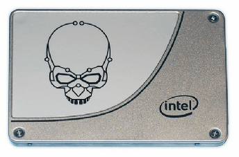 Solid State Drives
