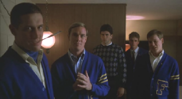National Lampoons Animal House