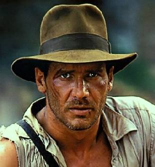 Indiana Jones