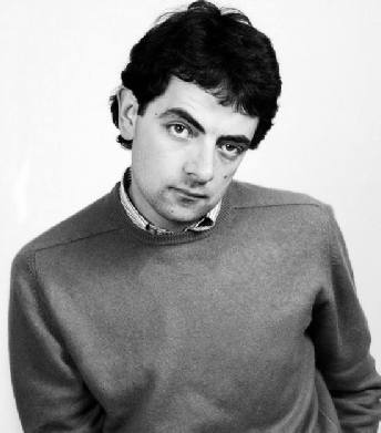 Rowan Atkinson