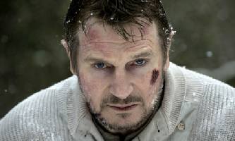 Liam Neeson