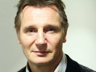 Liam Neeson