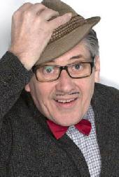 Count Arthur Strong