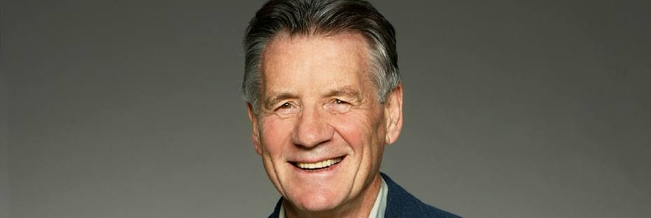Michael Palin Fan Club