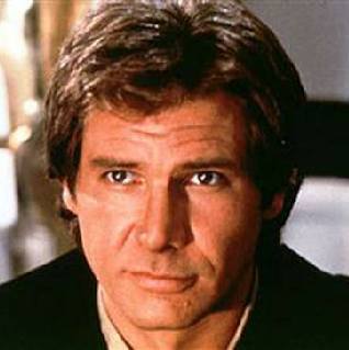 Harrison Ford