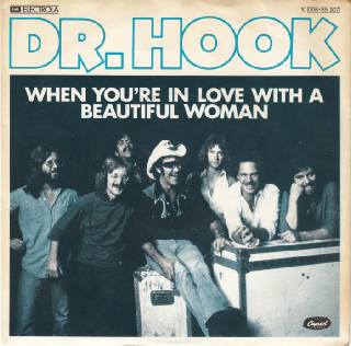 Doctor Hook