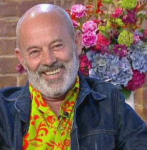 Keith Allen