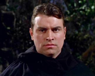Brian Blessed
