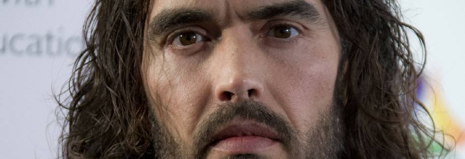Russell Brand Fan Club