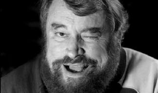 Brian Blessed