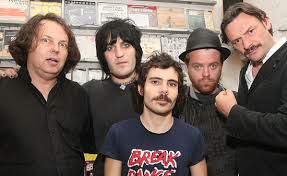 The Mighty Boosh