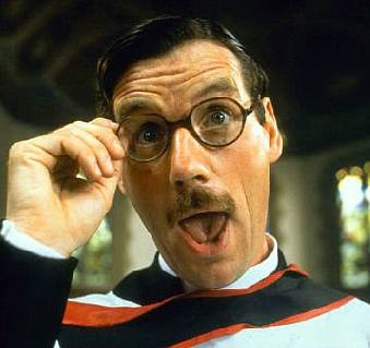Michael Palin