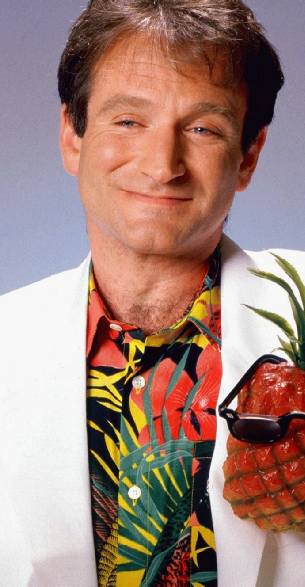 Robin Williams Fanclub