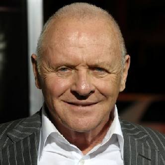 Sir Anthony Hopkins