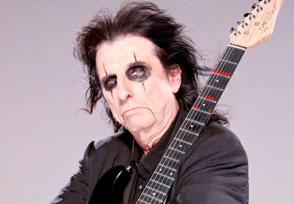 Alice Cooper