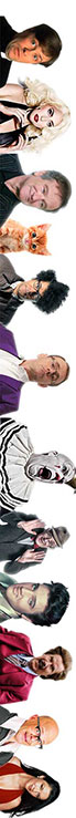 Fanc Cubs for celebrities, musicians, actors, sports stars, things