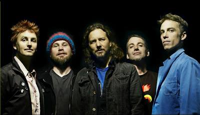 Pearl Jam