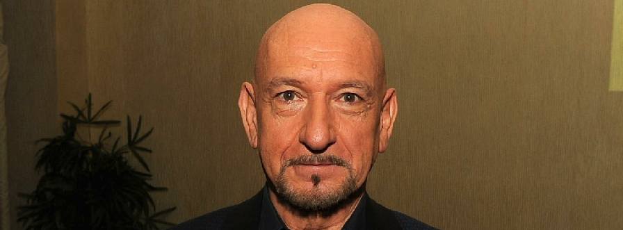Ben Kingsley Fan Club