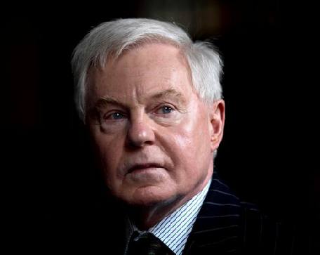 Sir Derek Jacobi