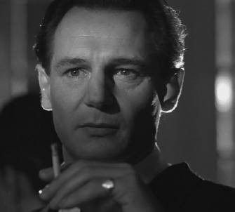 Liam Neeson - Schindlers List